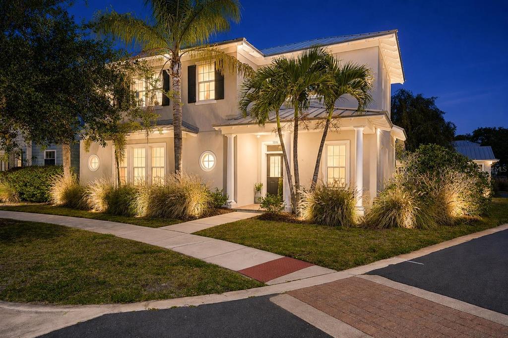 5536 LUMINAR POINTE LANE