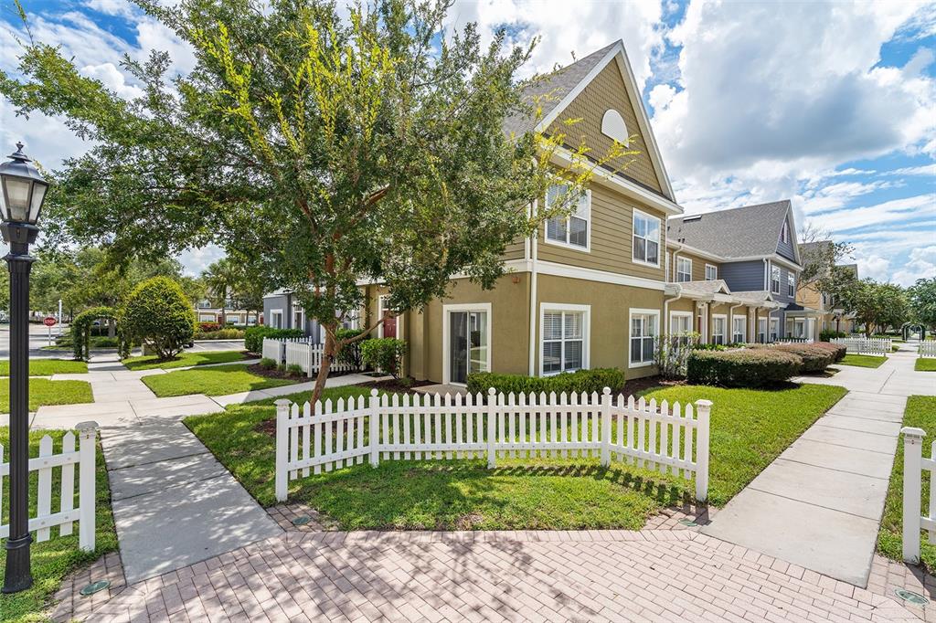 2602 LODI CIRCLE UNIT 107