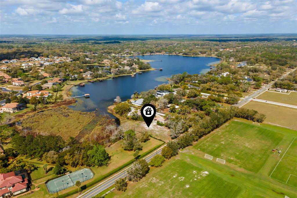 2080 LAKE MARKHAM ROAD