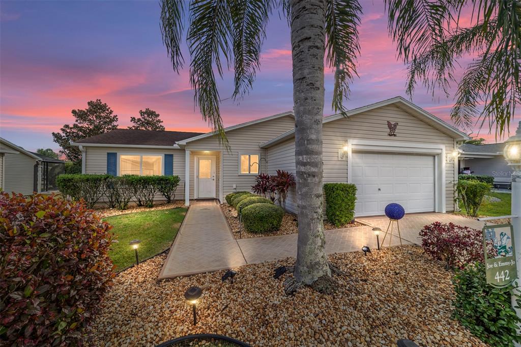442 PACE LANE