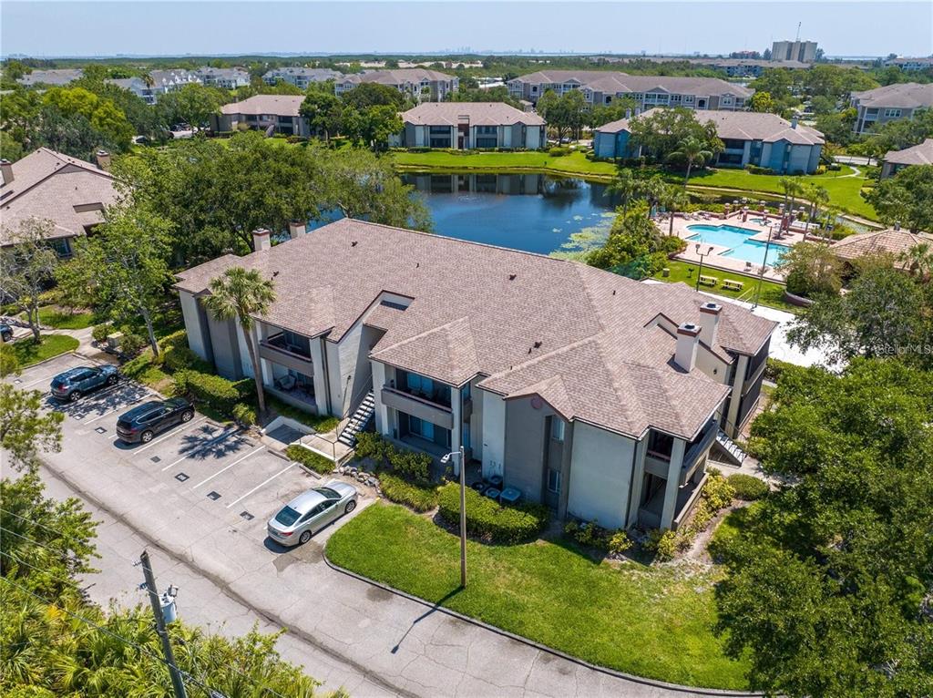 10265 GANDY BOULEVARD N UNIT 1601