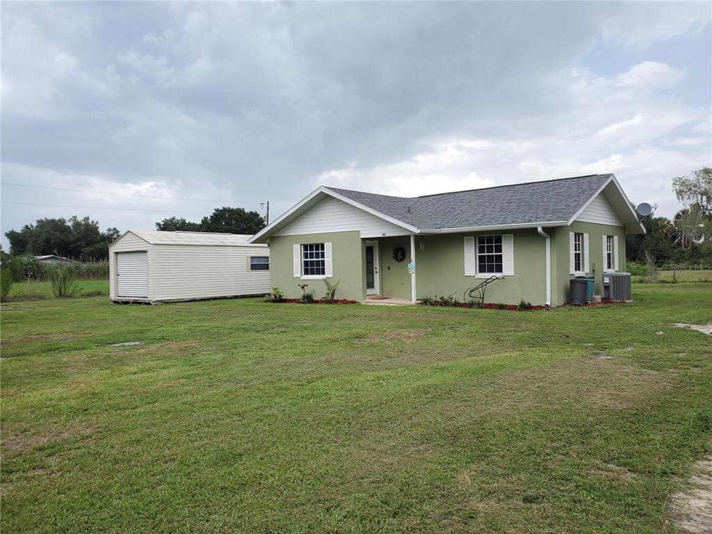 1662 HARVILL ROAD