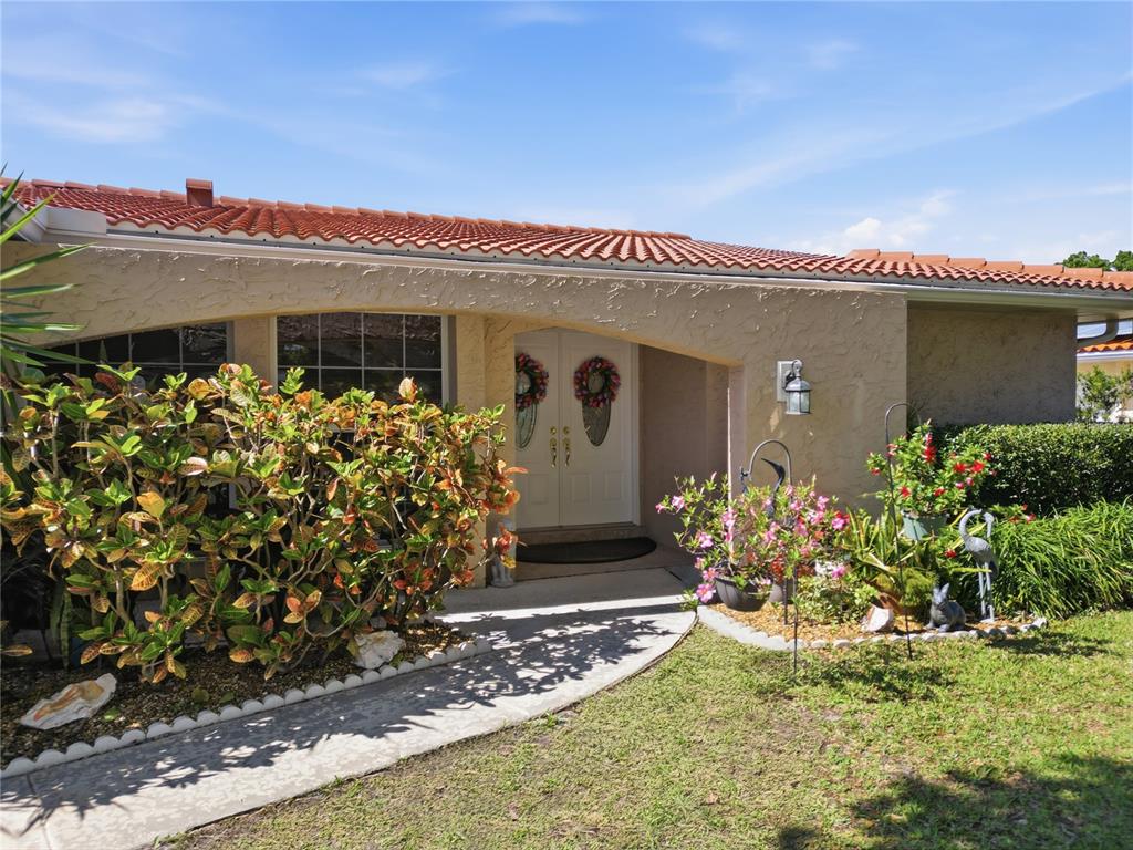 2138 EGRET DRIVE, CLEARWATER, FL — photo 2 of 30