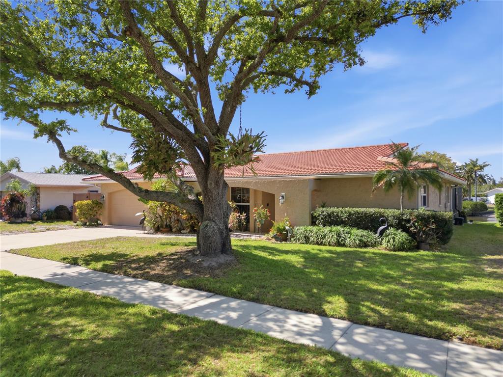 2138 EGRET DRIVE, CLEARWATER, FL — photo 3 of 30