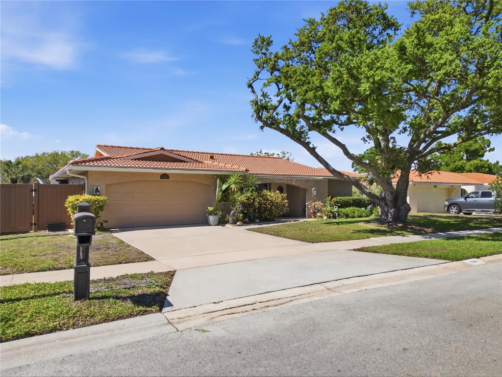 2138 EGRET DRIVE, CLEARWATER, FL — photo 4 of 30