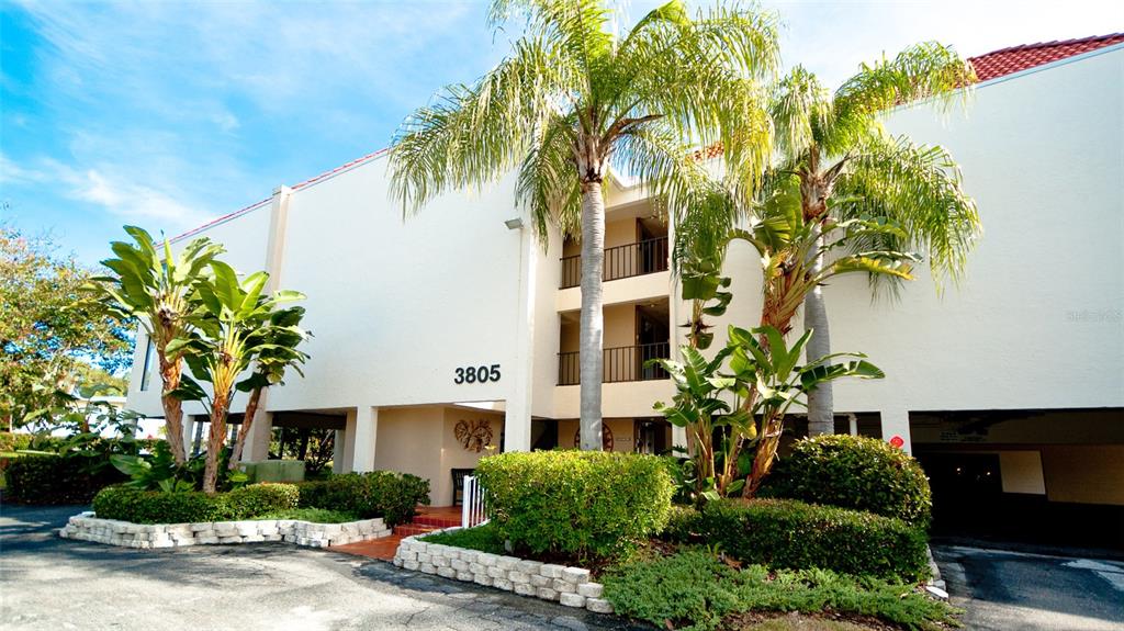 3805 E BAY DRIVE UNIT 204