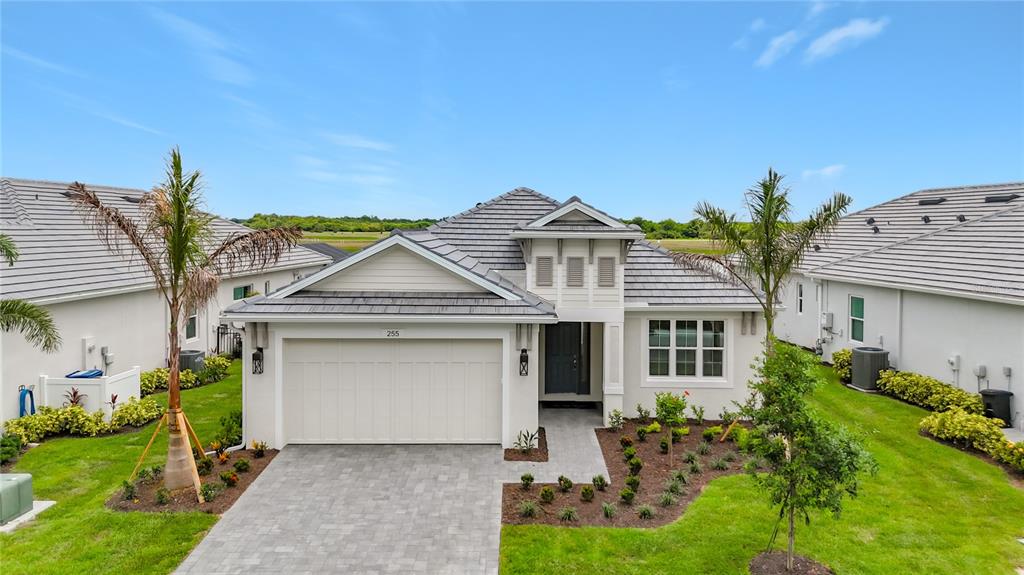 255 MONET TRAIL