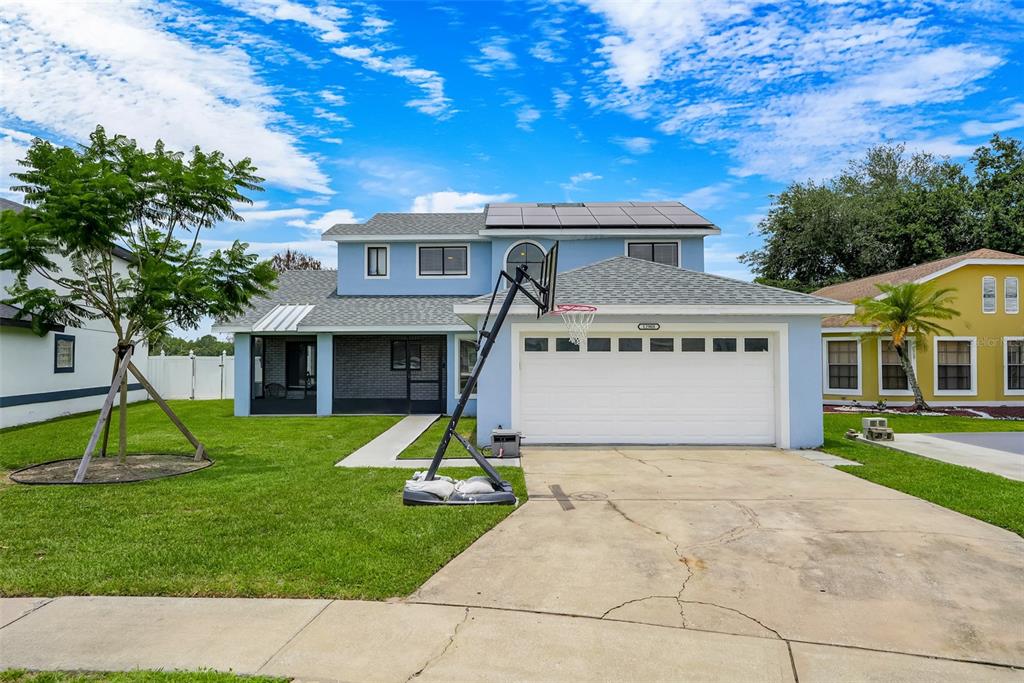 12908 DETROIT WOODS COURT