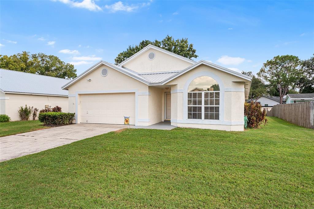 134 SAINT KITTS CIRCLE