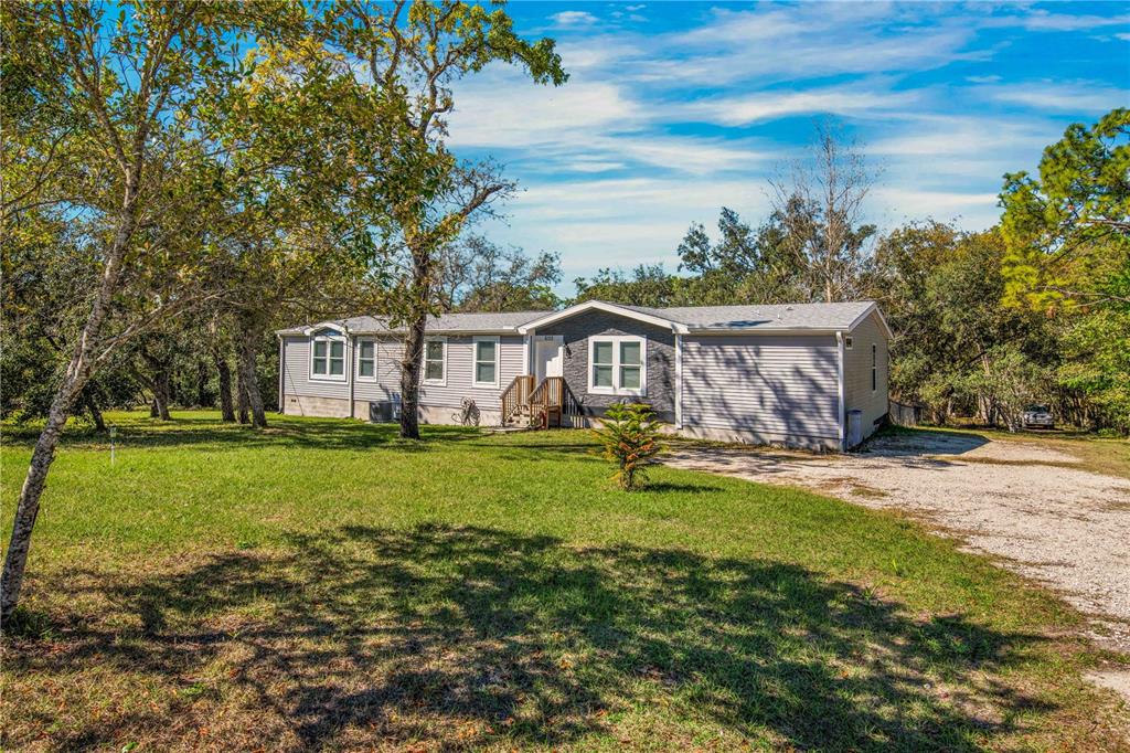 6111 CARTWRITE ROAD
