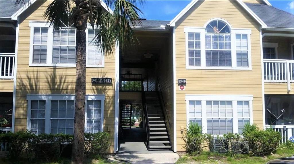 1049 S HIAWASSEE ROAD UNIT 3416