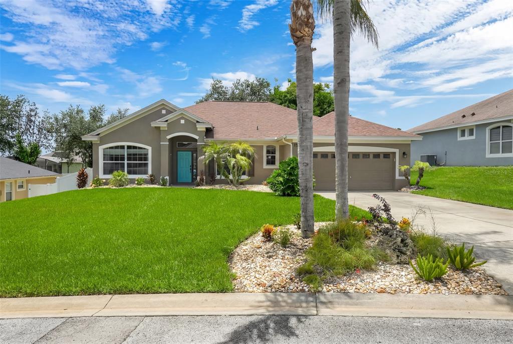13428 E VIA ROMA CIRCLE, CLERMONT, FL — photo 2 of 30