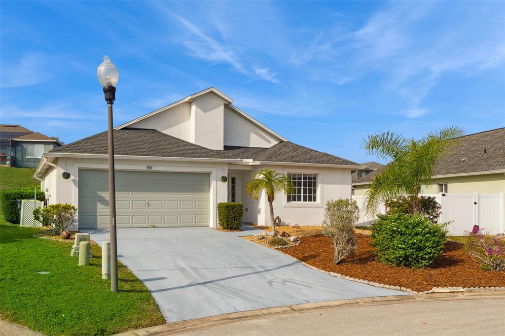 431 HILLCREST DRIVE