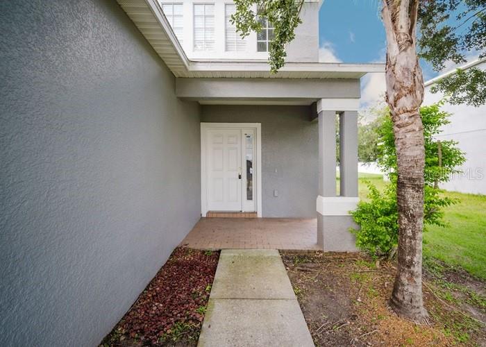3517 TRAPNELL RIDGE DRIVE