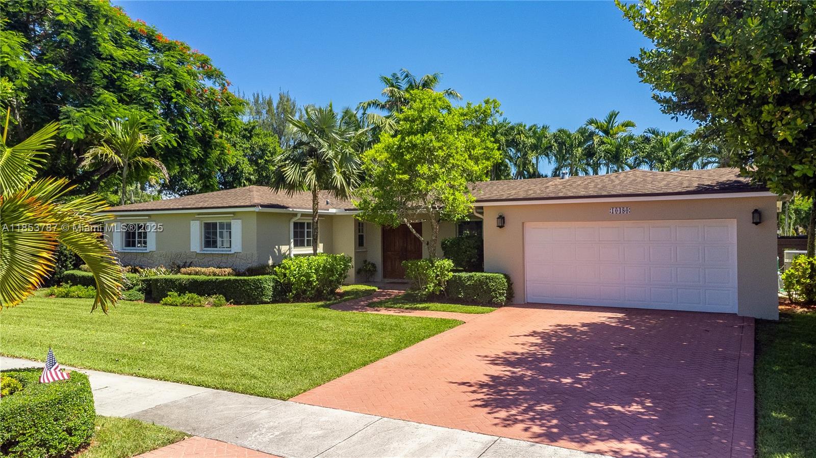 10480 SW 93rd Ter, Miami FL 33176
