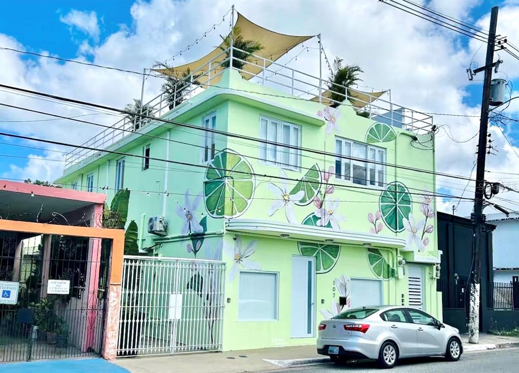 107 LOIZA