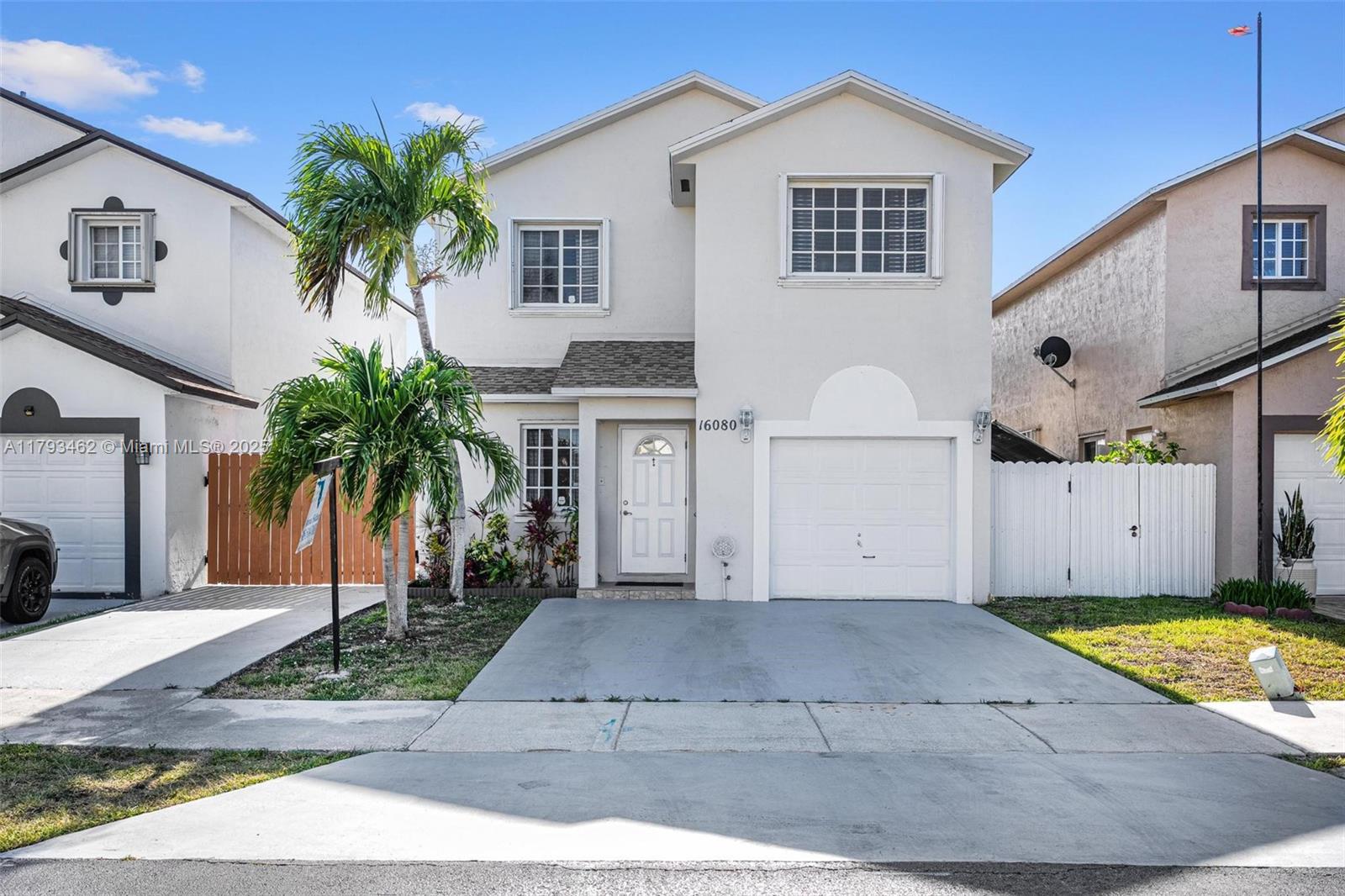 16080 SW 138 PL, Miami FL 33177