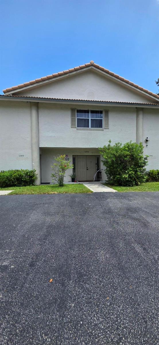 11441 NW 41st Street # 3, Coral Springs FL 33065