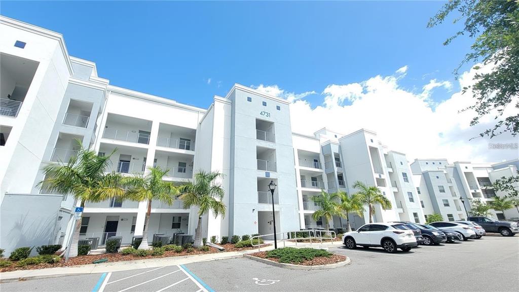 4731 CLOCK TOWER DRIVE UNIT 203