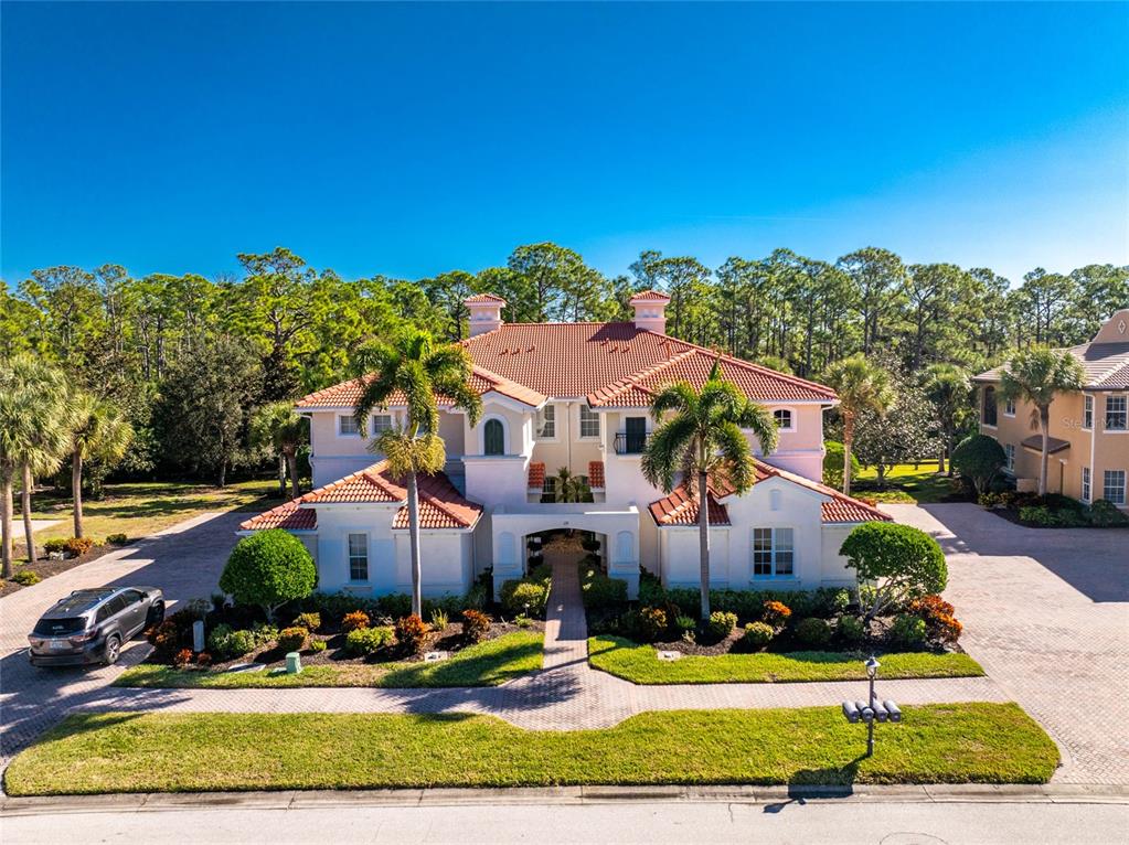 118 BELLA VISTA TERRACE UNIT 7A