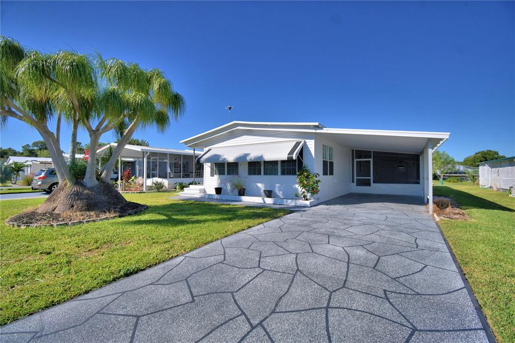 160 BONNIE DRIVE
