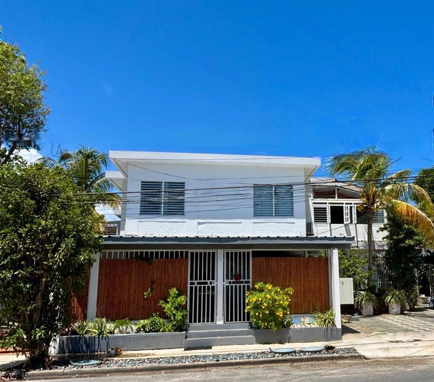 Punta Las Marias CAOBA 10 STREET UNIT 3