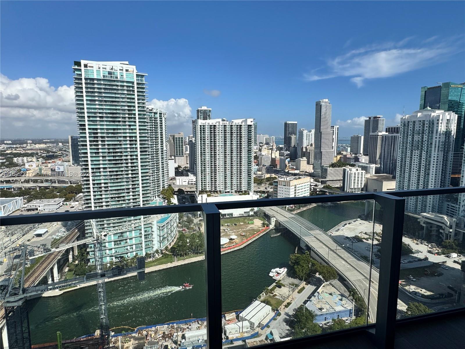 88 SW 7th Street # 3012, Miami FL 33130