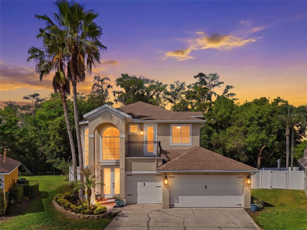 6841 BOUGANVILLEA CRESCENT DRIVE