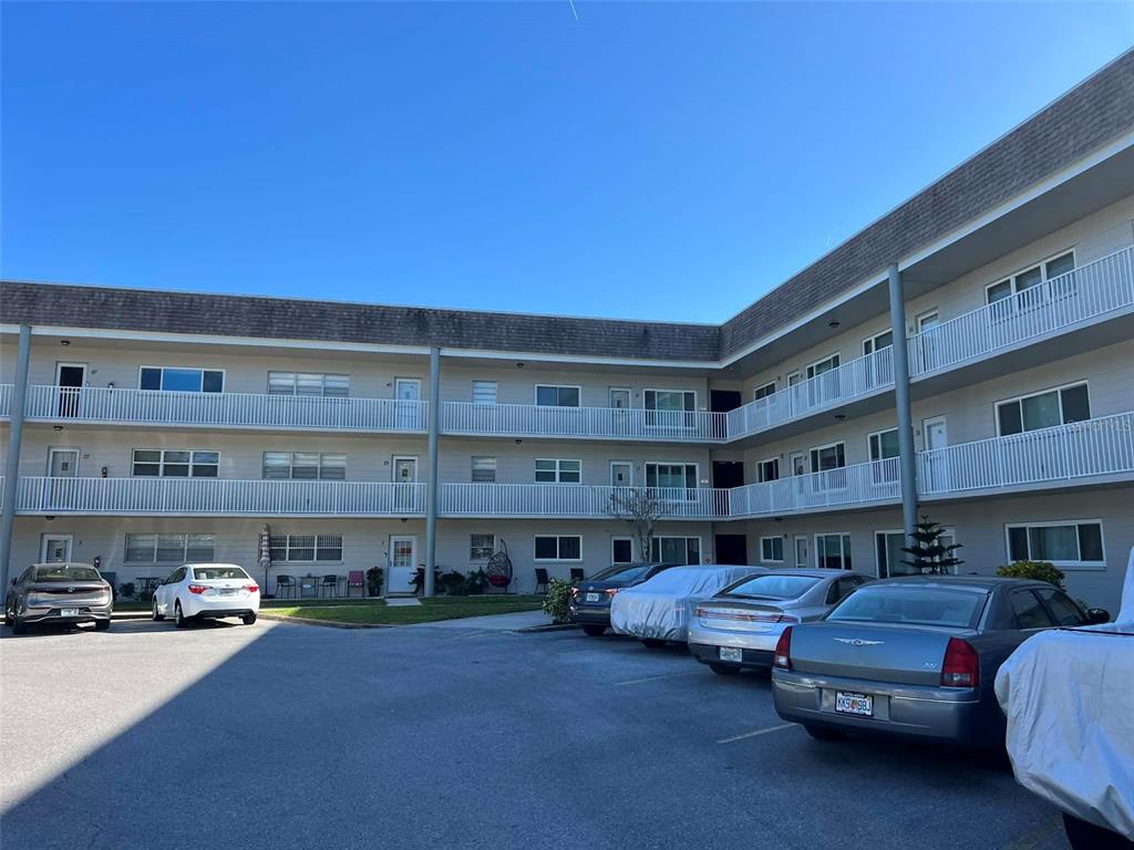 2441 PERSIAN DRIVE UNIT 51