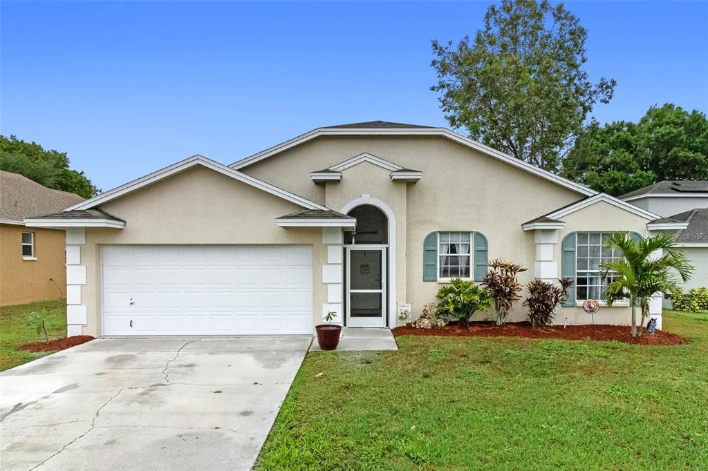 59 SAINT KITTS CIRCLE