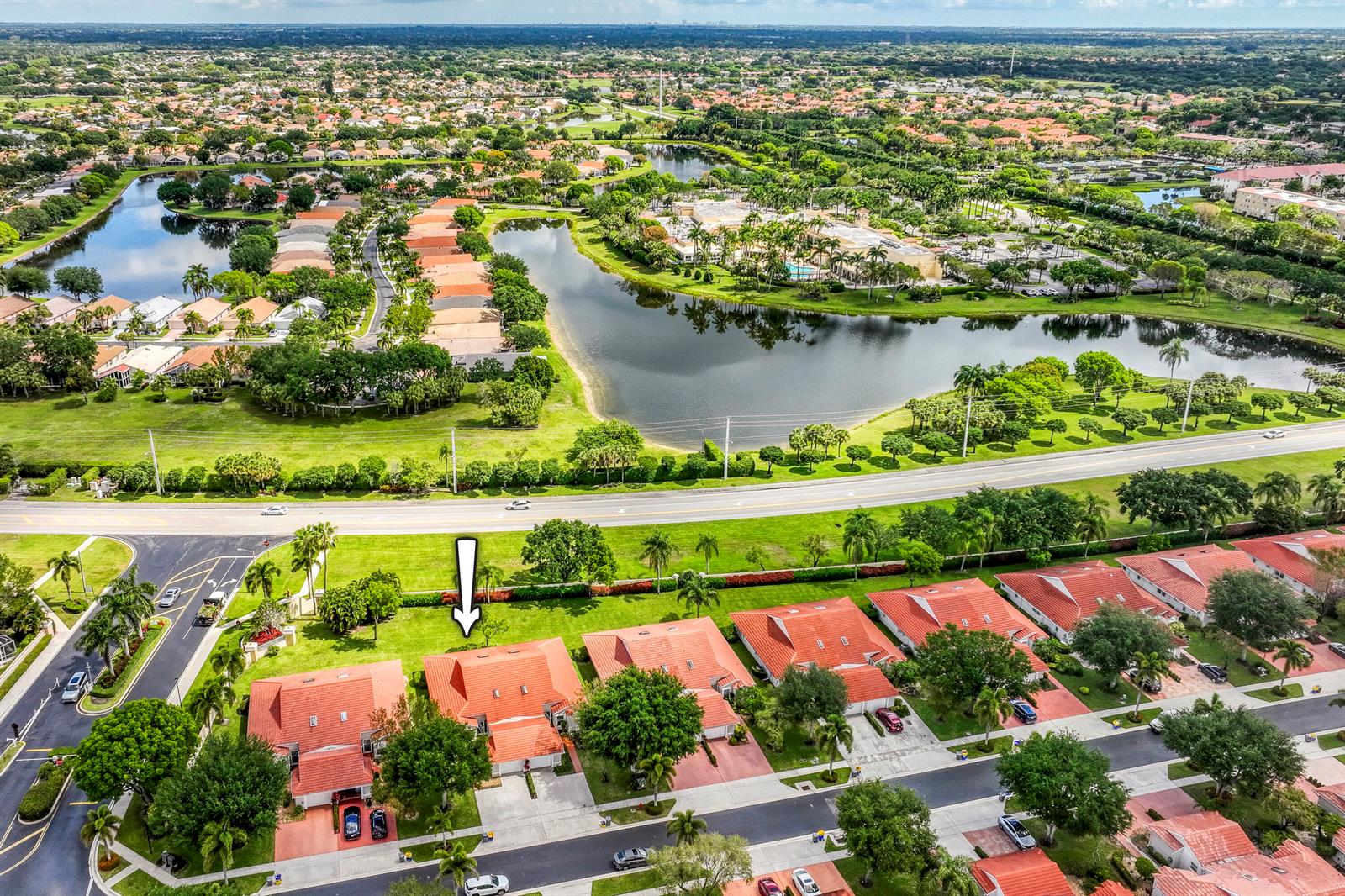 6173 Brightwater Terrace, Boynton Beach FL 33437
