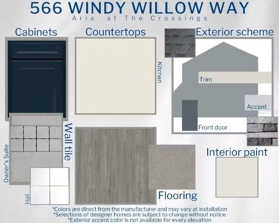 566 WINDY WILLOW WAY, ST CLOUD, FL — photo 4 of 5