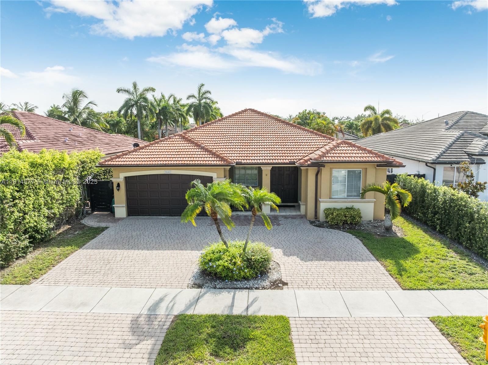 2642 SW 143rd Ave, Miami FL 33175
