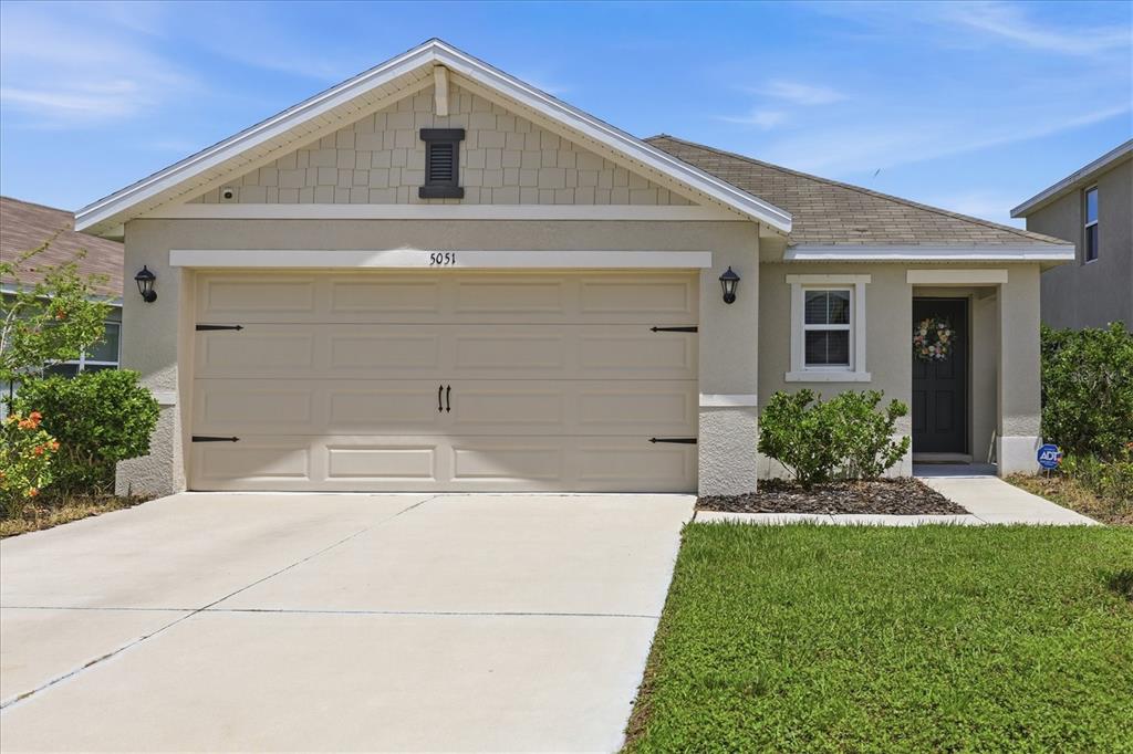 5051 GRANITE DUST PLACE