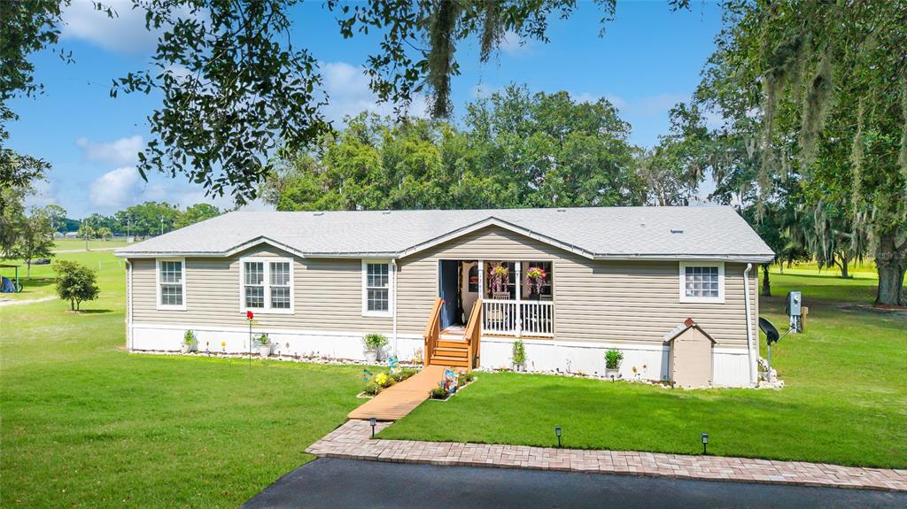 12651 SE COUNTY ROAD 337, DUNNELLON, FL — photo 5 of 30