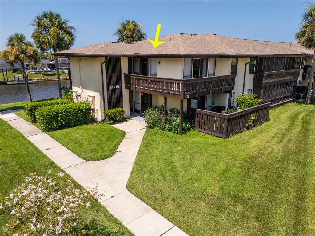 60 CLUB HOUSE DRIVE UNIT 208