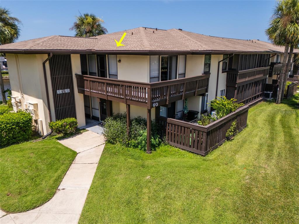60 CLUB HOUSE DRIVE UNIT 208, PALM COAST, FL — photo 3 of 30
