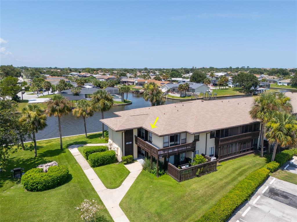 60 CLUB HOUSE DRIVE UNIT 208, PALM COAST, FL — photo 4 of 30