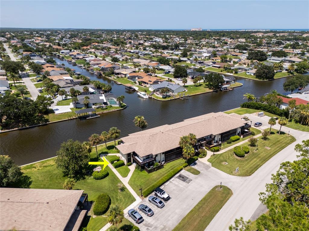60 CLUB HOUSE DRIVE UNIT 208, PALM COAST, FL — photo 5 of 30