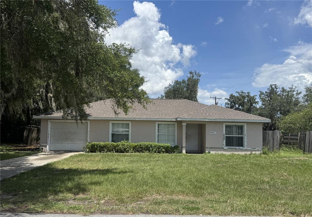 901 SW 7TH STREET