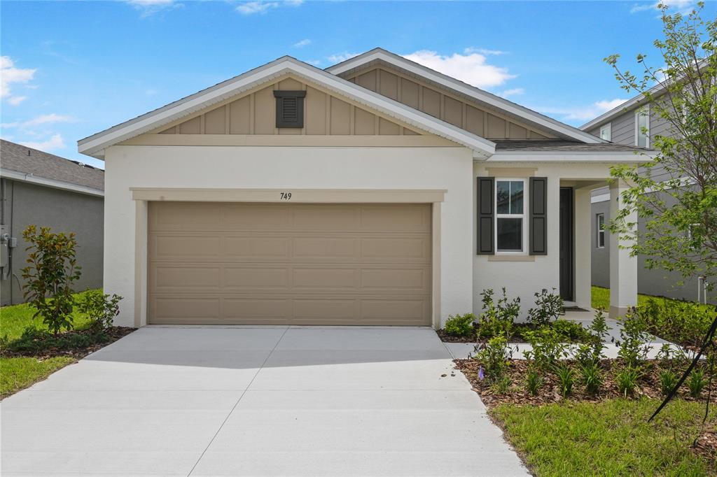 749 LAKE DELL AVENUE, DUNDEE, FL — photo 2 of 16