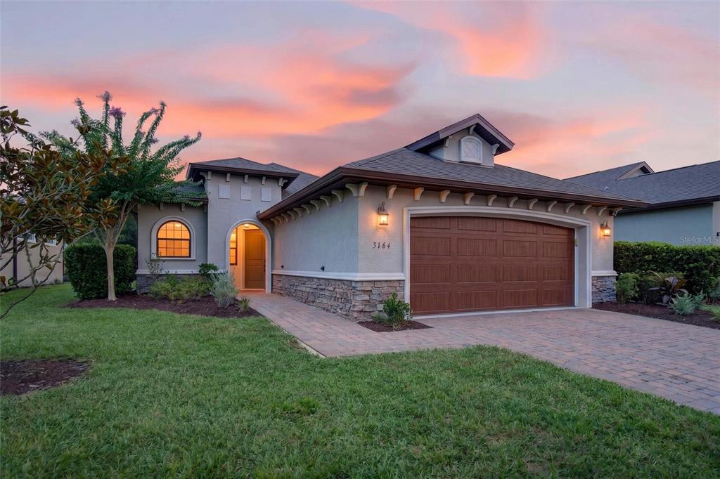 3164 CONNEMARA DRIVE, ORMOND BEACH, FL — photo 2 of 30