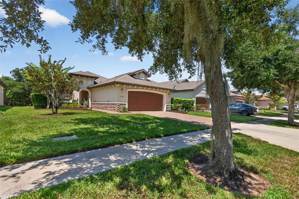 3164 CONNEMARA DRIVE, ORMOND BEACH, FL — photo 3 of 30