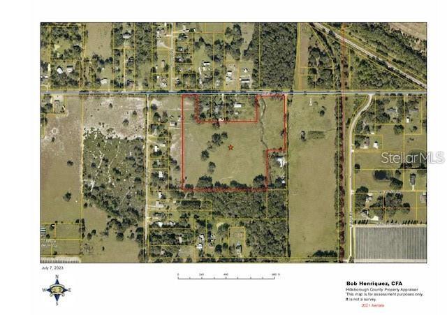 DURANT RD, DOVER, FL — photo 2 of 9