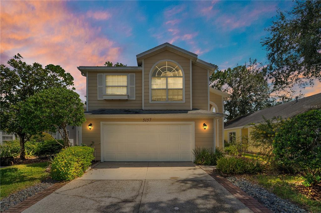 5157 STERLING MANOR DRIVE