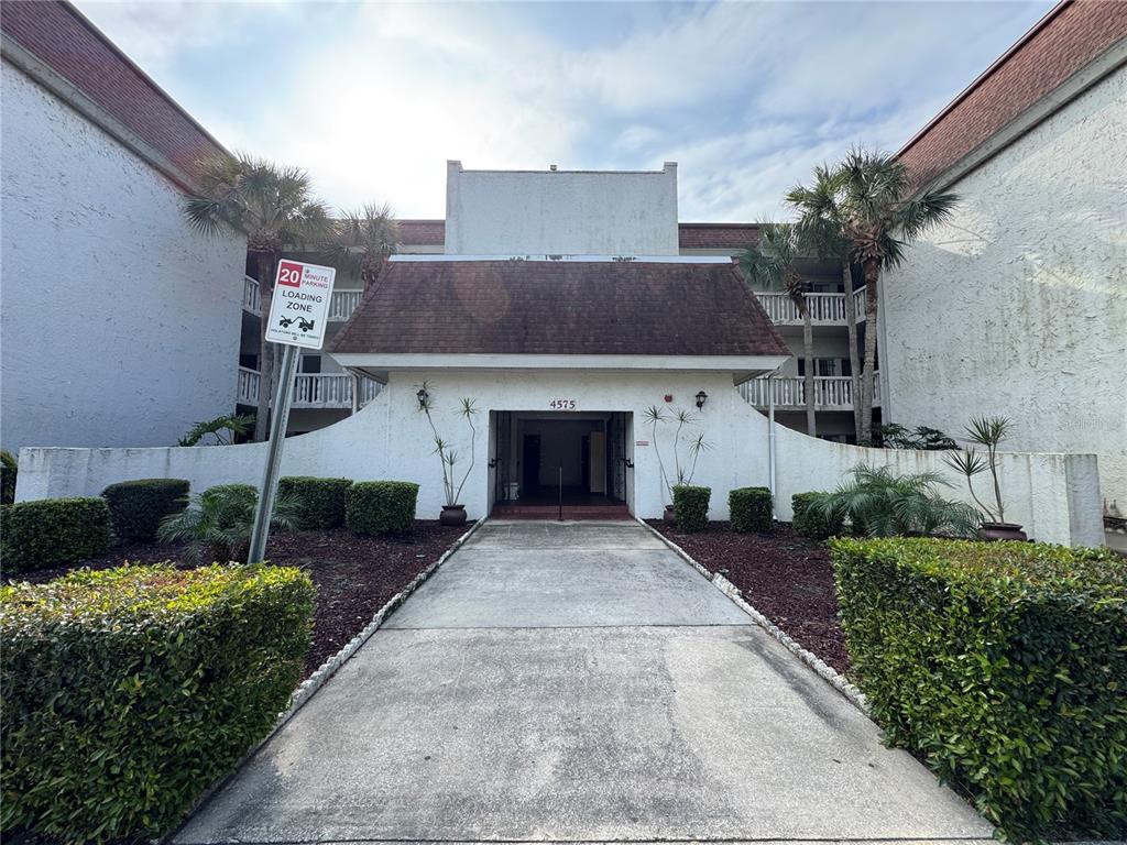 4575 S TEXAS AVENUE UNIT 109