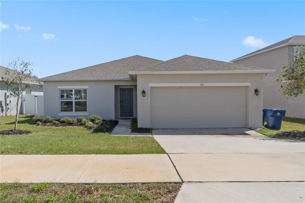 407 KESTREL DRIVE