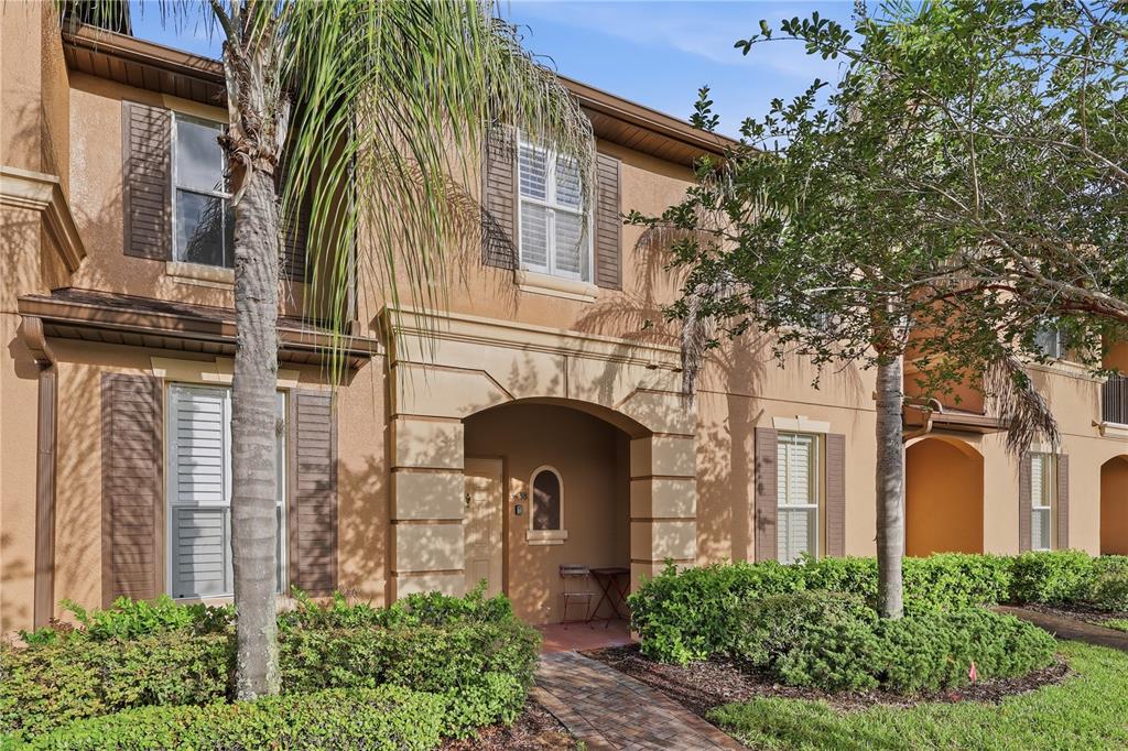 3438 CALABRIA AVENUE UNIT 3438