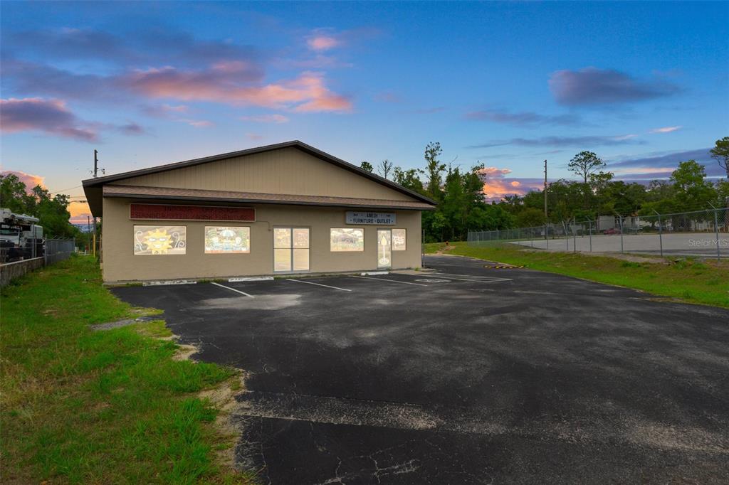 2602 HIGHWAY 44 W UNIT 1
