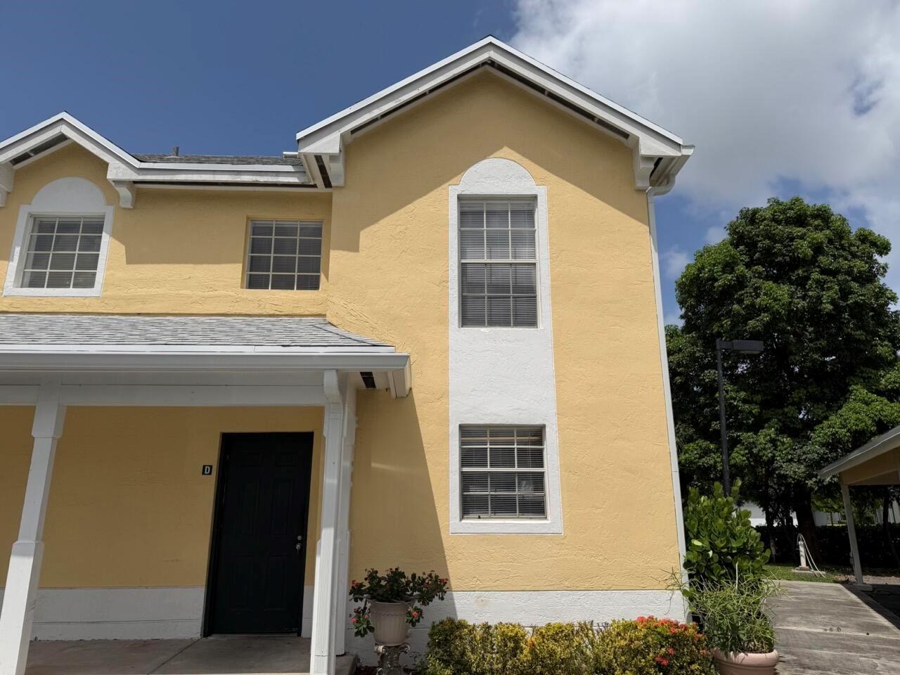 6308 La Costa Drive # D, Boca Raton FL 33433